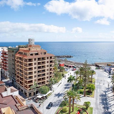 Apartamento En Casa Telmo Santa Cruz de la Palma (Isla de la Palma) Exterior foto