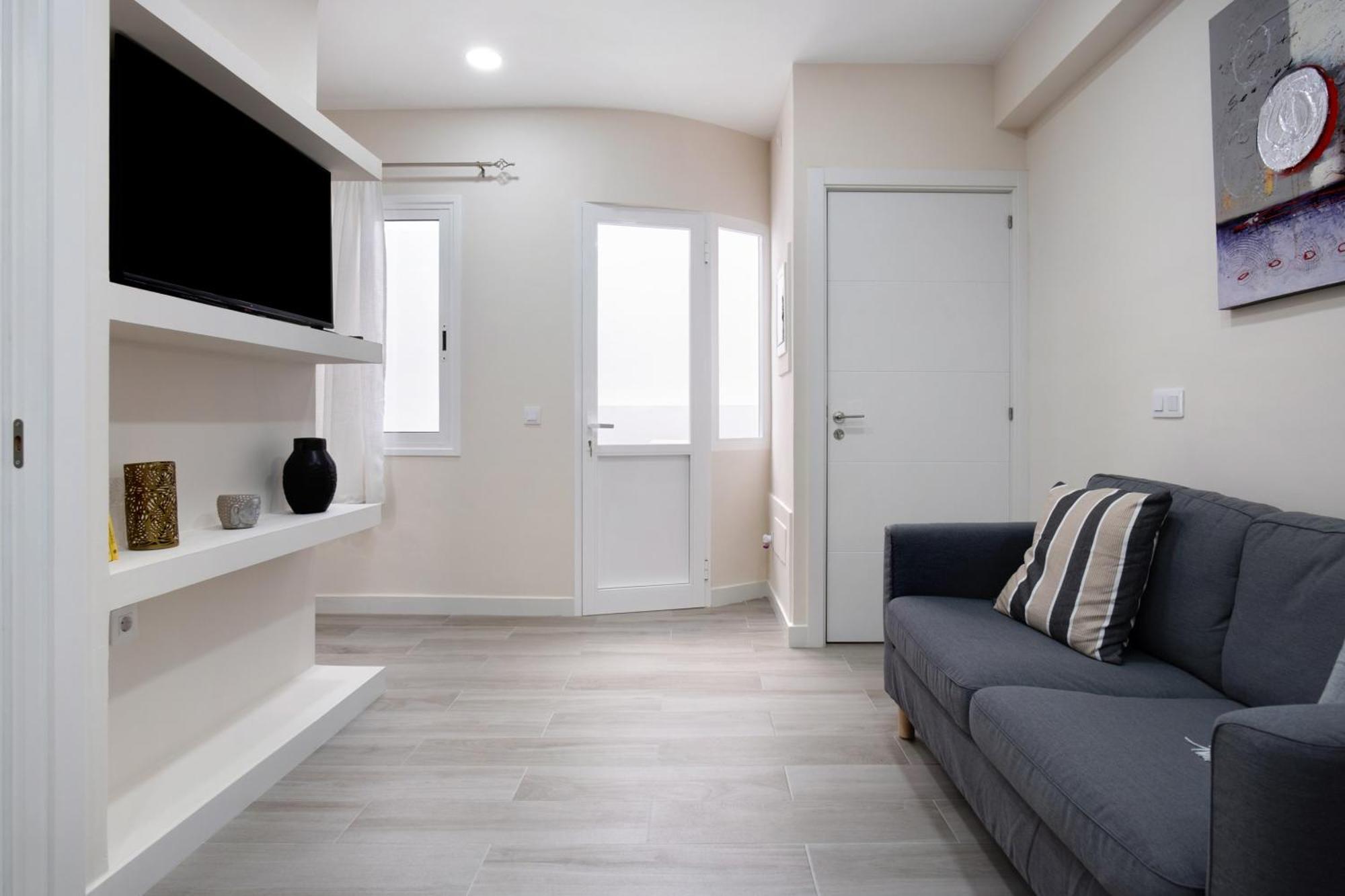 Apartamento En Casa Telmo Santa Cruz de la Palma (Isla de la Palma) Exterior foto
