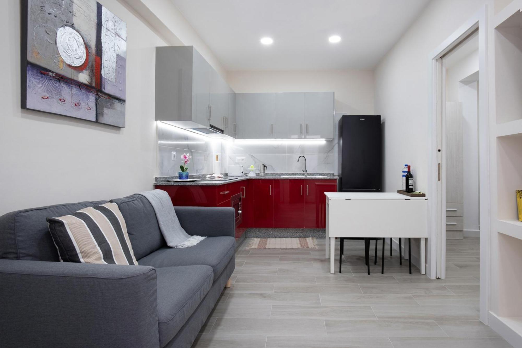 Apartamento En Casa Telmo Santa Cruz de la Palma (Isla de la Palma) Exterior foto