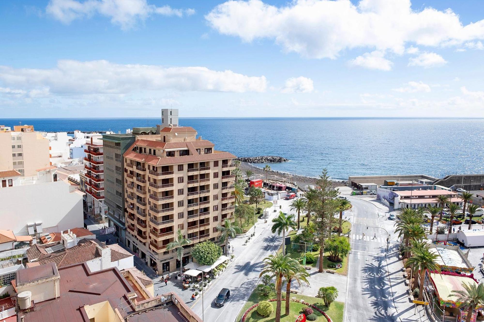 Apartamento En Casa Telmo Santa Cruz de la Palma (Isla de la Palma) Exterior foto